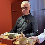 【京都】東山で寄りたい人気店　フィレンツェ発ジェラート×老舗洋菓子の京都限定スイーツ