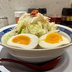 京都でタンメンを食べるならココ！野菜たっぷり人気ラーメン店「イワサキタンメン」