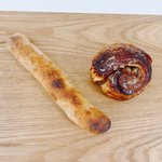 【京都】行列ができる名店の味！「吉田パン」のテイクアウトもできるカフェビストロ