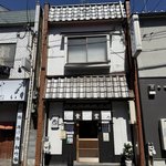 【京都】住宅街で見つけた！夜定食OK、魚も肉も楽しめる食事処「食堂日々」