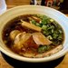 【京都】四条烏丸にラーメンの新店　漆黒スープ×平打ち太麺「麺やKotetsu」