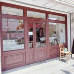 【京都スイーツ】秘密にしたいけど教えたい！路地裏の名店で見つけた"極上シュークリーム"