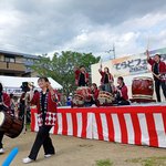 【京都・西山】地域で愛される祭りが同日開催！向日市と長岡京市が熱気に包まれた特別な一日