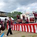 【京都・西山】地域で愛される祭りが同日開催！向日市と長岡京市が熱気に包まれた特別な一日
