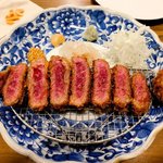 【京都洋食】白いオムライスだけじゃ勿体ない！予約必須も納得、絶品ディナー「食堂デイズ」
