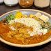 【京都ランチ】おばんざい食べ放題付き！人気店監修の新感覚スパイスカレー　朝カレーもできる