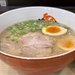 【京都駅】博多の老舗豚骨ラーメン店が関西初進出！京都拉麺小路に「博多だるま」オープン