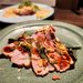 【京都酒場】木屋町で使いやすい小皿料理の新店！気の効いたメニューが揃う「tobari」