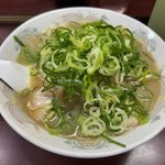 【京都ラーメン】毎日食べたい地元の激安ソウルフード☆行列必至の伏見名店「大黒ラーメン」