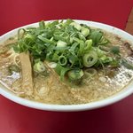 【京都】休業発表の老舗ラーメン店「ますたに 北白川本店」　開店前から長蛇の列
