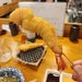 【京都・大宮】リピート確定の新店！クリスプな串カツと旨いアテに大満足「みぶや」