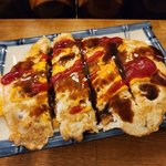 【四条烏丸】昼飲みできる穴場立ち飲み店　鉄板焼が人気、うまい料理が揃う「 ぼたん」
