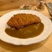 【京都ランチ】ボリューム満点のカツカレー！毎日でも食べたい、御所南の王道欧風カレー