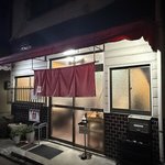 【京都】住宅街の奥で見つけた満席の人気店！町中華と焼肉を楽しめる地元密着の実力店