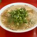 【京都ラーメン】名店の系譜！城陽で愛される背脂ちゃっちゃの人気店「中華そば ほそかわ」