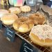 【京都】路地裏の人気カフェ！作りたてを狙って食べたい、ふわふわドーナツ『 heath』
