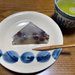 【京都和菓子】夏越の祓限定『葛水無月』☆マツコの知らない世界紹介の名店「まるに抱き柏」