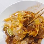 【京都・ガチ中華】パスポート不要の異国体験！旨辛ダレが絡む絶品・回鍋肉で白飯が止まらない