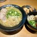 【京都ランチ】ラーメンと丼、唐揚げで1000円！名店「天天有」の系譜、人気のランチセット