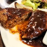 【京都ランチ】地元野菜にこだわる洋食レストラン「チョッカーナ」が梅小路に移転