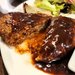【京都ランチ】地元野菜にこだわる洋食レストラン「チョッカーナ」が梅小路に移転