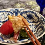 【京都グルメ】伏見の旬野菜と鱧が主役！ザ・リッツ・カールトン京都で夏限定の特別会席