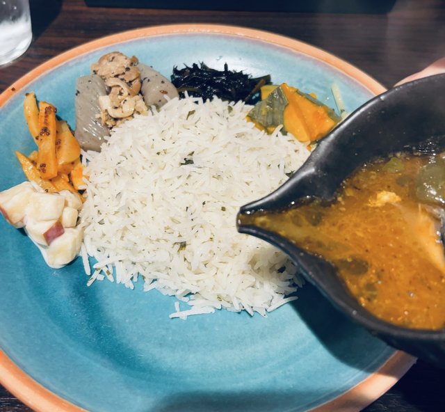【京都新店】朝食こそ身体喜ぶおばんざい＆スパイスカレー！地下鉄駅スグ「彼TOおばんざい」