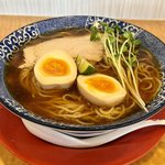 【京都ラーメン】こってりの天下一品があっさりを！？鳥羽周作シェフ監修の夏限定冷やし麺
