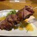 【京都新店】名物どデカ焼き鳥レバー串99円！人気焼鳥酒場の姉妹店が四条烏丸にオープン