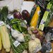 【京都野菜】地元産米さらに割安水準＆旬の夏野菜続々☆京都最大級産直市場「たわわ朝霧」