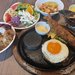 【京都】開店から大盛況！食べすぎ注意の充実サラダバー　４年ぶり出店「ステーキのあさくま」