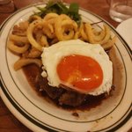 【京都】人気飲食グループの新展開！気軽に洋食とワインを楽しめる　「ageru.」