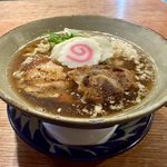 【京都】沖縄そばの概念が変わる進化系ラーメン！アテもあり昼飲みもできる「そばんちゅ」