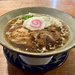 【京都】沖縄そばの概念が変わる進化系ラーメン！アテもあり昼飲みもできる「そばんちゅ」