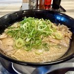 【京都ラーメン】背脂醤油から二郎系まで！30年以上愛される長岡京の名店「麺屋 龍仙」
