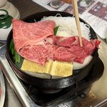 【京都グルメ】昭和の名店！上質なお肉をお手頃価格で！老舗のすき焼き店「キムラ」