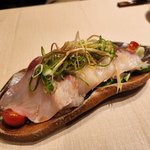 【京都】二条駅からすぐ！天ぷらや炭火焼など、使いやすい和食居酒屋「二条 えん」