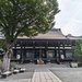 NHK大河『豊臣兄弟』で話題！寺町『本能寺』織田信長の御廟へお参り
