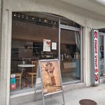 【京都】伏見桃山の素敵なスイーツカフェ「パレード伏見洋菓子店」
