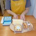 【京都・大山崎】天王山の麓に縁をつむぐ焼き菓子店　金曜と土曜だけ開く小さな工房