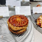 【京都スイーツ】極上のサクサク体験！名店出身パティシエが焼き上げるフランス伝統菓子