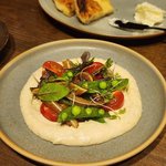 【京都】お洒落で最新モードのアジアン料理！二条城近くにたたずむ「POY」
