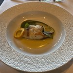 【日本唯一】京都一望『回転展望レストラン』で絶景フレンチランチ「リーガロイヤルホテル京都」