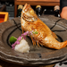 【京都】烏丸の路地裏にライブ感溢れる炉端酒場が誕生！名物はのどぐろ姿焼き「SuSuCoLi」