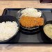 【京都】店舗増加中！550円ロースかつ朝定食が高コスパ、早めのランチにも「松のや」