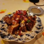 京都・四条烏丸で多国籍料理なら！15時OPENで使いやすい「zuca商店」