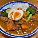 【京都穴場】自家製本格カレー作りの味方！四条大宮のインド食材店「スパイスマーケット」