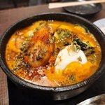 【京都】ランチもあり！カレーやスパイスが効いたアテ、九州料理が揃う「aoBaru」