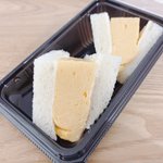 【京都パン】パンの倍以上ある分厚さ！20年以上愛される「京風厚焼き玉子サンド」の極上テイクアウト
