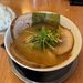 【京都ラーメン】段違いでウマい豚骨醤油！太鼓判の人気店「ラーメン てんぐ 常盤店」